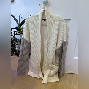 American Eagle Cozy Cardigan with Pockets